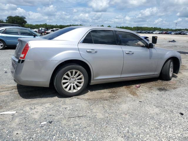 Photo 3 from auction – 2014 CHRYSLER 300 with VIN 2C3CCAAG6EH382791