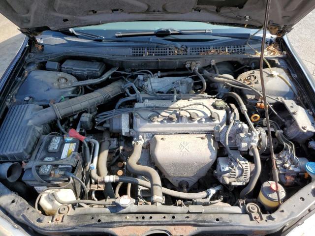 Photo 11 from auction – 2002 HONDA ACCORD EX with VIN 1HGCG66862A152131