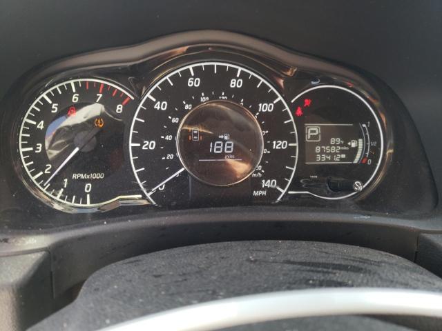 Photo 9 from auction – 2015 NISSAN VERSA NOTE with VIN 3N1CE2CP5FL410892