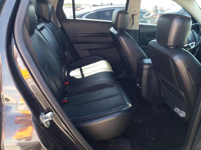 Photo 11 from auction – 2013 GMC TERRAIN DE with VIN 2GKFLYE35D6179723
