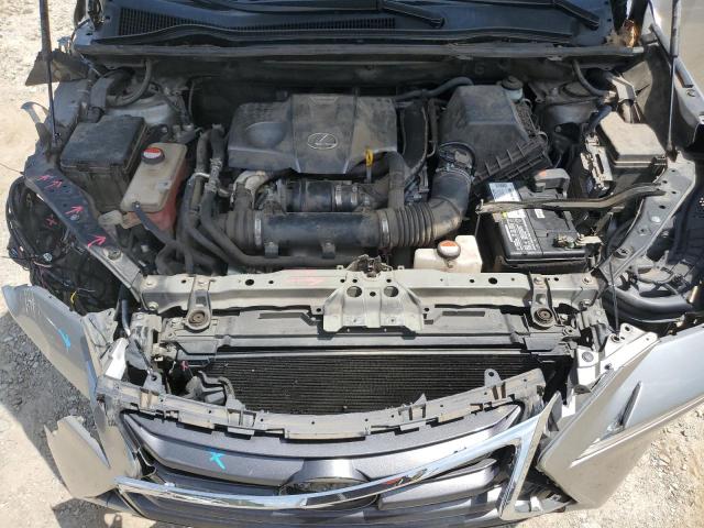 Photo 11 from auction – 2015 LEXUS NX 200T with VIN JTJBARBZ4F2029226