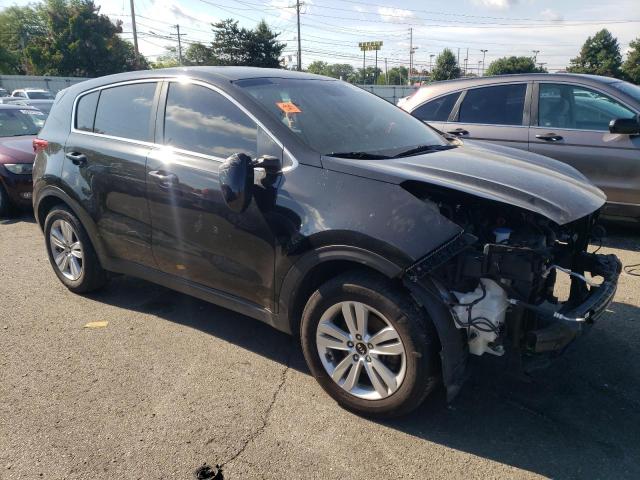 Photo 4 from auction – 2017 KIA SPORTAGE L with VIN KNDPM3AC8H7240297