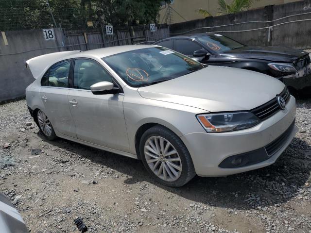 Photo 4 from auction – 2011 VOLKSWAGEN JETTA SEL with VIN 3VWLX7AJ8BM370845