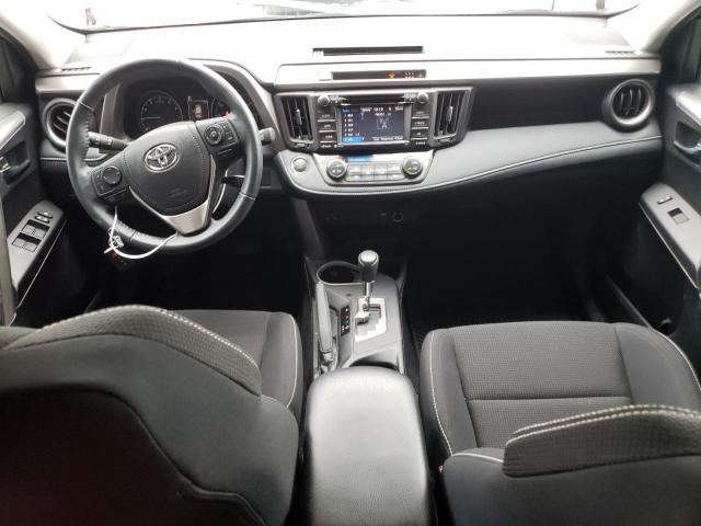 Photo 8 from auction – 2018 TOYOTA RAV4 ADVEN with VIN 2T3WFREV7JW447410
