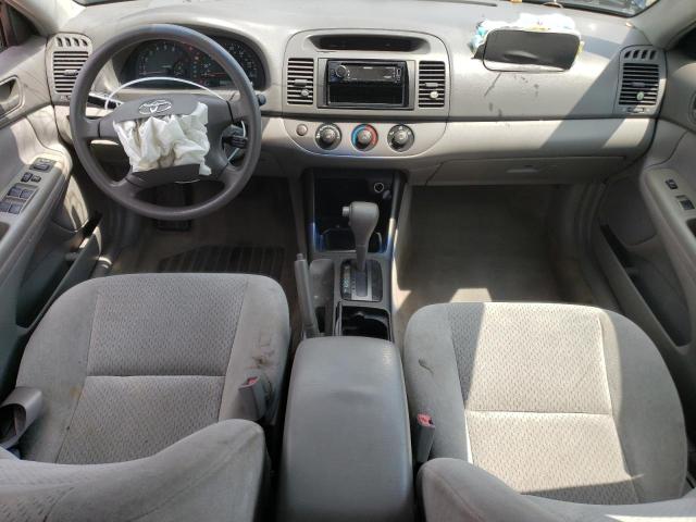 Photo 8 from auction – 2003 TOYOTA CAMRY LE with VIN 4T1BE32K93U248671