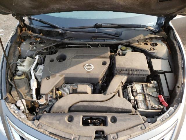 Photo 11 from auction – 2015 NISSAN ALTIMA 2.5 with VIN 1N4AL3AP4FC271505