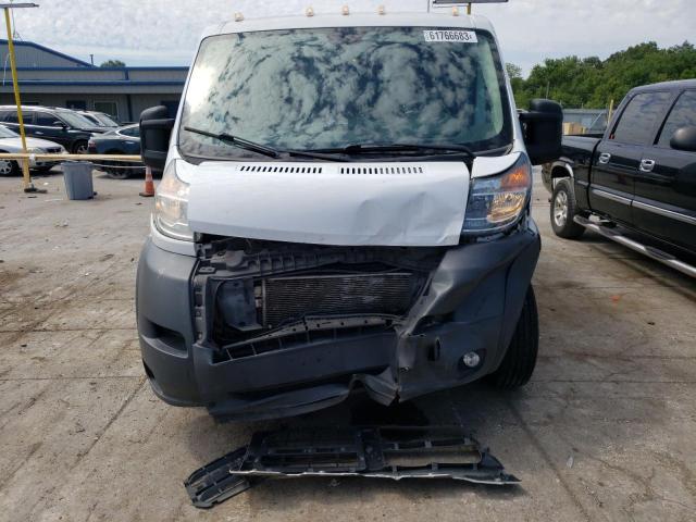 Photo 5 from auction – 2016 RAM PROMASTER with VIN 3C6TRVAG0GE102029
