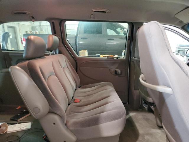 Photo 11 from auction – 2003 DODGE GRAND CARA with VIN 1D4GP243X3B155631