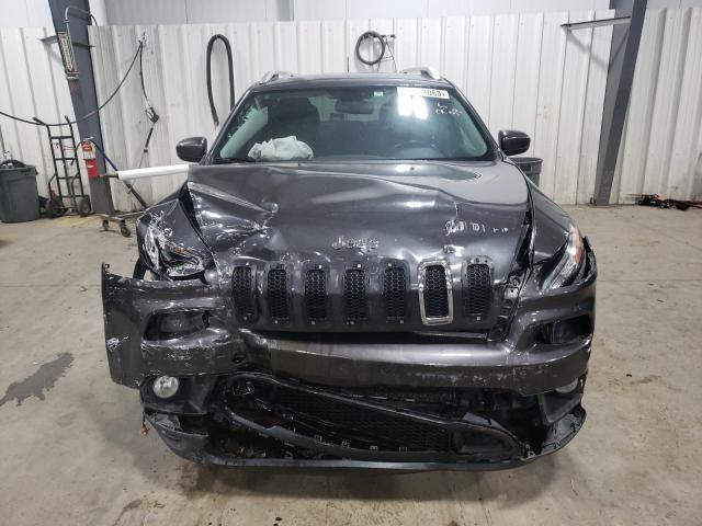 Photo 5 from auction – 2015 JEEP CHEROKEE L with VIN 1C4PJMCS0FW502979