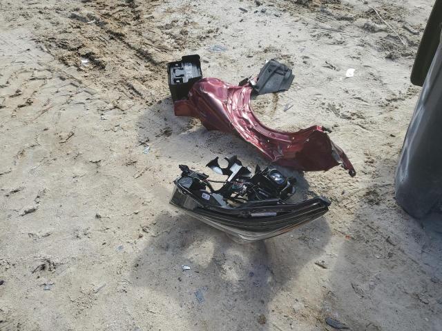Photo 13 from auction – 2023 SUBARU OUTBACK LI with VIN 4S4BTANC3P3159768