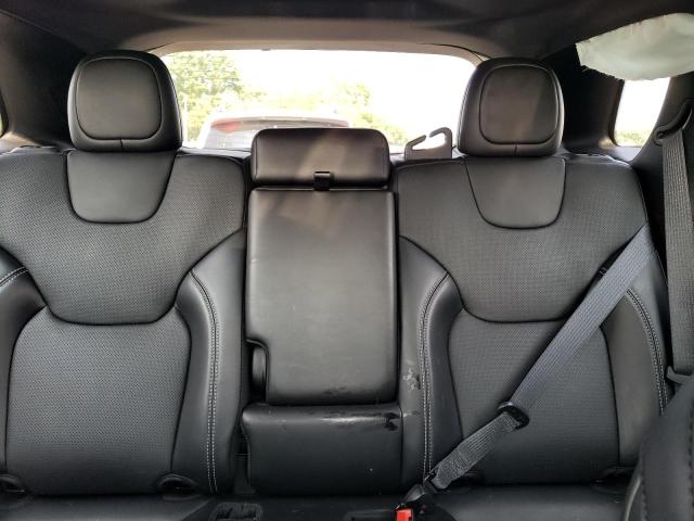 Photo 10 from auction – 2021 JEEP CHEROKEE L with VIN 1C4PJMMX3MD137622