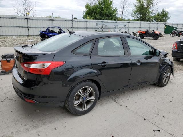 Photo 3 from auction – 2014 FORD FOCUS SE with VIN 1FADP3F23EL235768