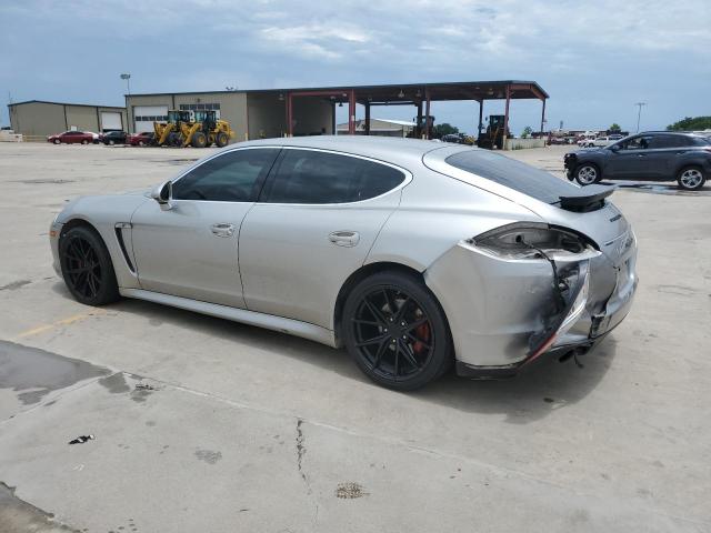 Photo 2 from auction – 2011 PORSCHE PANAMERA S with VIN WP0AB2A77BL062728