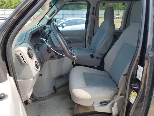 Photo 7 from auction – 2013 FORD ECONOLINE with VIN 1FBSS3BL6DDA77180