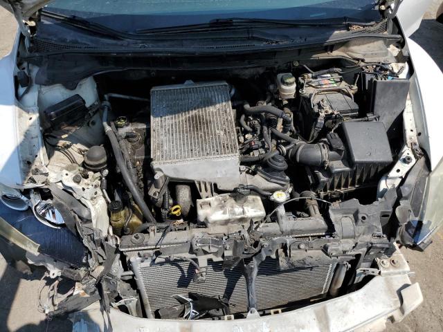 Photo 12 from auction – 2008 MAZDA CX-7 with VIN JM3ER29L080207348