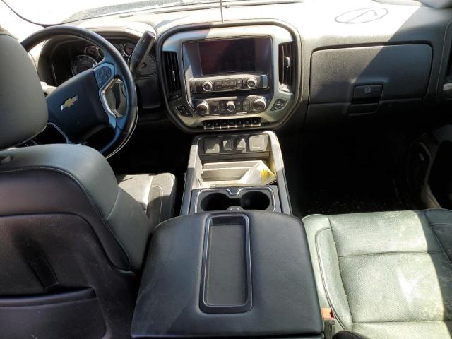 Фото 8 с аукциона – 2015 CHEVROLET SILVERADO с VIN 1GC4K0E8XFF601769