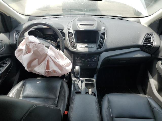 Photo 8 from auction – 2018 FORD ESCAPE SEL with VIN 1FMCU0HD2JUB40923
