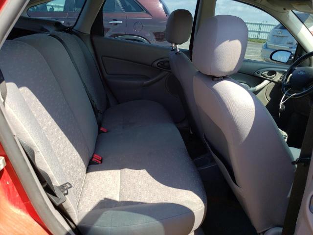 Photo 10 from auction – 2004 FORD FOCUS ZX5 with VIN 3FAFP37324R127125
