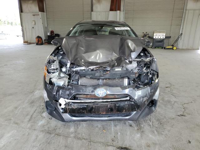 Photo 5 from auction – 2015 TOYOTA PRIUS C with VIN JTDKDTB30F1098519