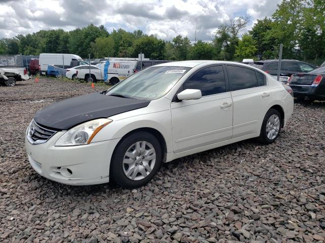 Photo 1 from auction – 2010 NISSAN ALTIMA BAS with VIN 1N4AL2AP0AN490159