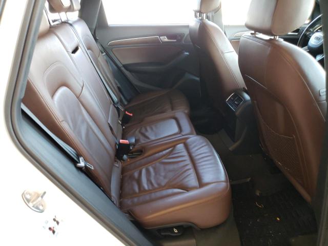 Photo 11 from auction – 2013 AUDI Q5 PREMIUM with VIN WA1CFAFP5DA088527