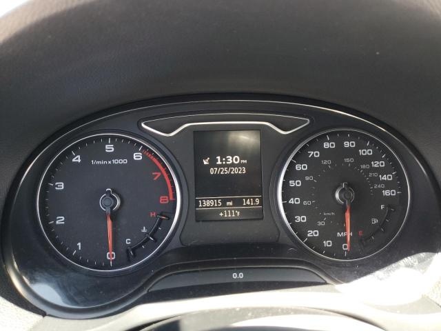 Фото 9 с аукциона – 2015 AUDI A3 PREMIUM с VIN WAUEFGFFXF1093375
