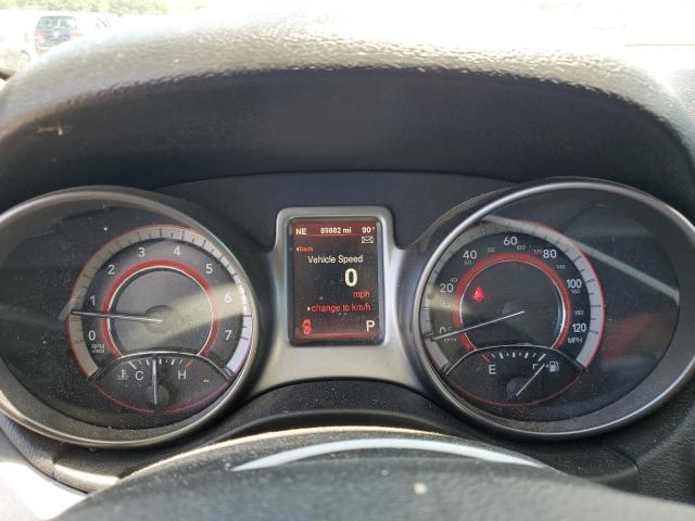Photo 9 from auction – 2015 DODGE JOURNEY CR with VIN 3C4PDCGG8FT746795