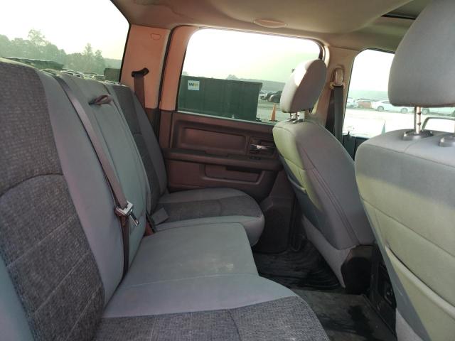 Photo 10 from auction – 2010 DODGE RAM 1500 with VIN 1D7RB1CT2AS164763