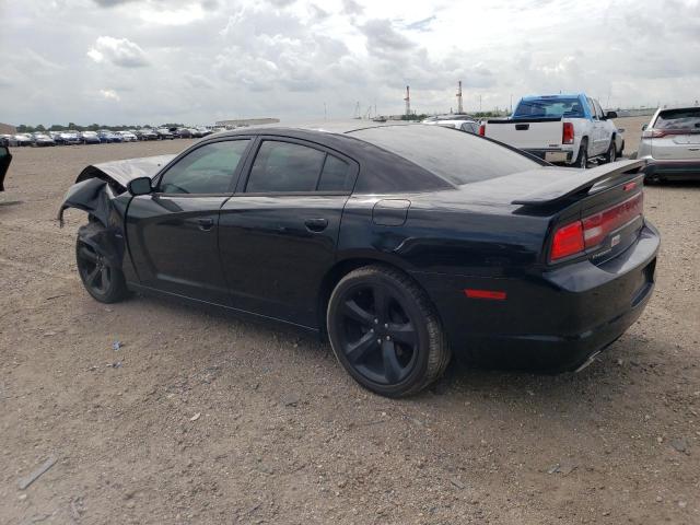 Photo 2 from auction – 2014 DODGE CHARGER R/ with VIN 2C3CDXCT3EH351024