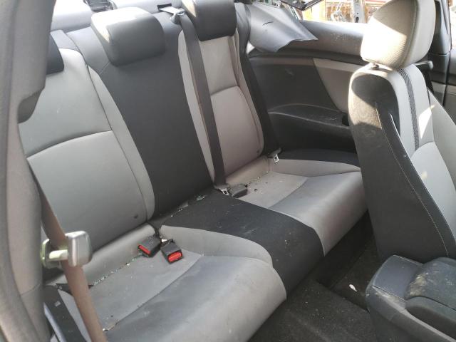 Photo 10 from auction – 2017 HONDA CIVIC EX with VIN 2HGFC3B32HH355979