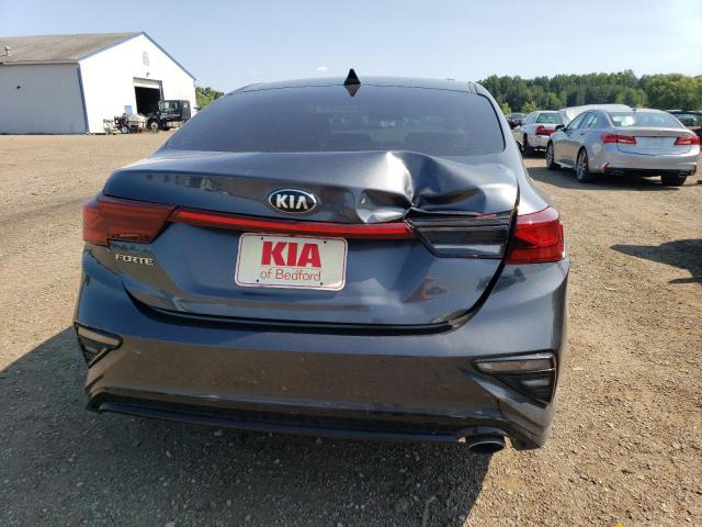 Photo 6 from auction – 2021 KIA FORTE FE with VIN 3KPF24AD1ME305954