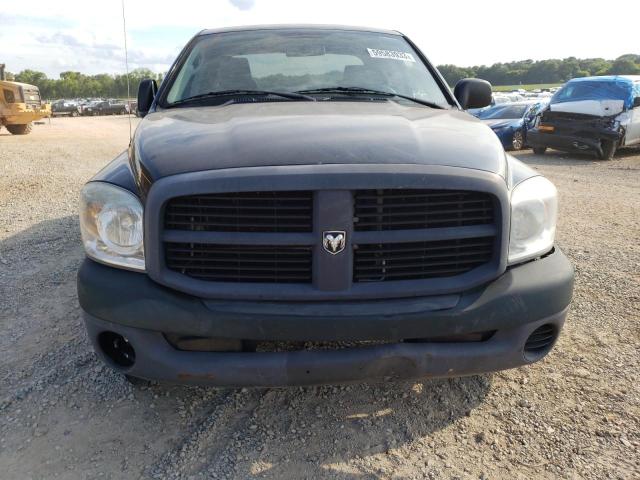 Photo 5 from auction – 2008 DODGE RAM 1500 S with VIN 1D7HA18KX8J194902