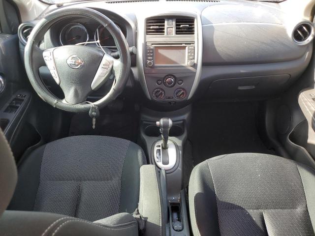 Photo 8 from auction – 2015 NISSAN VERSA S with VIN 3N1CN7AP1FL884886