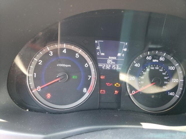 Photo 9 from auction – 2014 HYUNDAI ACCENT GLS with VIN KMHCT4AE9EU712427