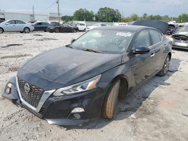 NISSAN ALTIMA SL 2019 with VIN 1N4BL4EV1KC160701 - Photo from auction