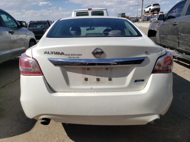 Photo 6 from auction – 2013 NISSAN ALTIMA 2.5 with VIN 1N4AL3AP5DN501098