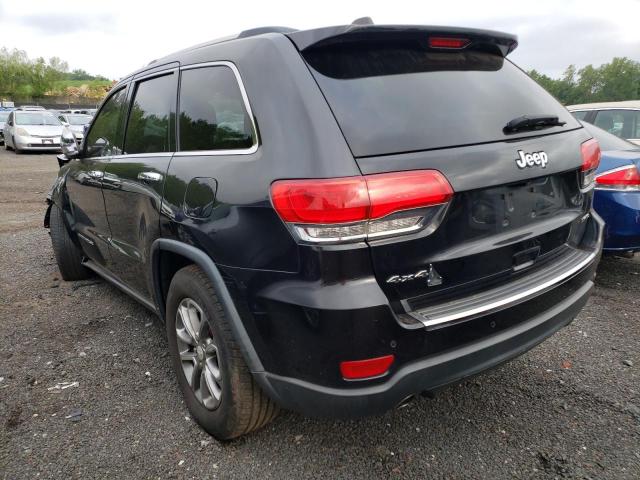 Photo 2 from auction – 2014 JEEP GRAND CHER with VIN 1C4RJFBG6EC274942