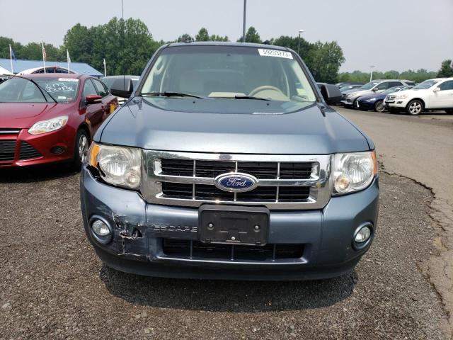 Photo 5 from auction – 2011 FORD ESCAPE XLT with VIN 1FMCU9DG2BKA24574