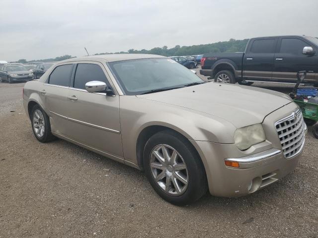 Photo 4 from auction – 2008 CHRYSLER 300 LIMITE with VIN 2C3KA33G18H288526