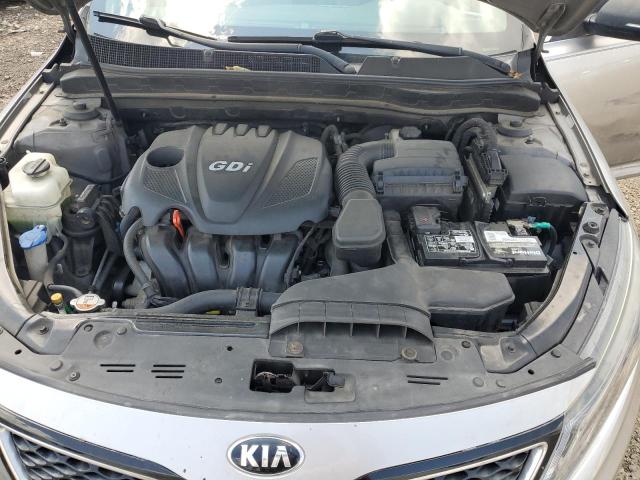 Photo 11 from auction – 2015 KIA OPTIMA LX with VIN 5XXGM4A77FG478641