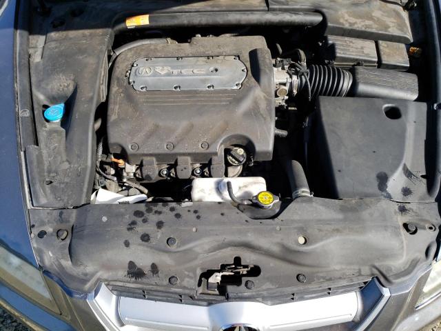 Photo 11 from auction – 2006 ACURA 3.2TL with VIN 19UUA66266A032773