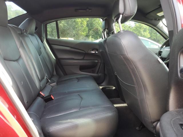 Photo 10 from auction – 2012 CHRYSLER 200 LX with VIN 1C3CCBAB4CN169157