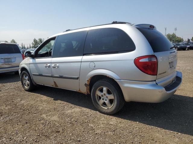 Photo 2 from auction – 2006 DODGE GRAND CARA with VIN 1D4GP24R46B597491
