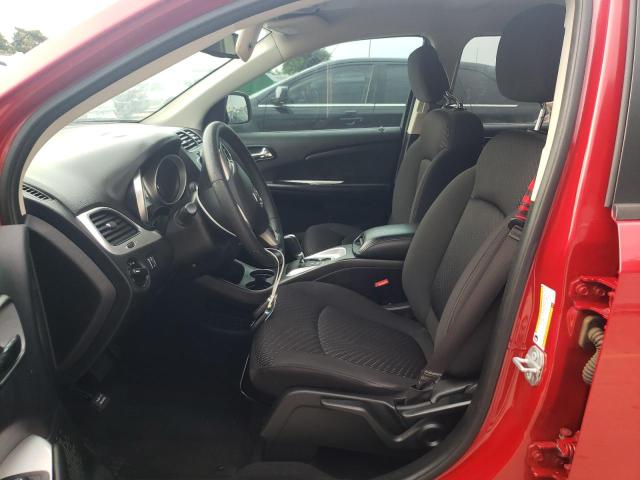 Photo 7 from auction – 2018 DODGE JOURNEY SE with VIN 3C4PDCAB6JT428549
