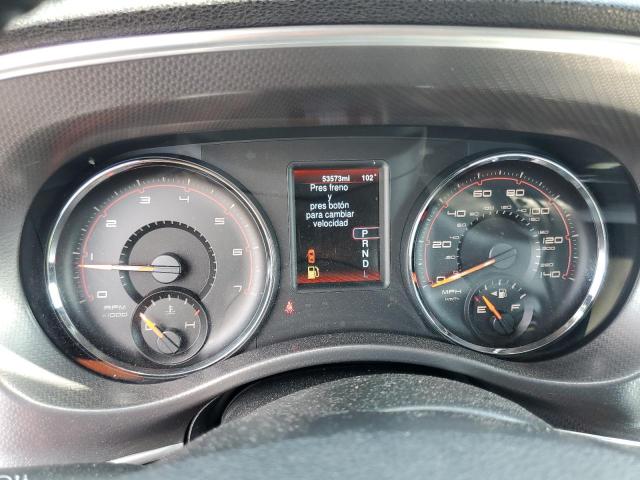 Photo 9 from auction – 2013 DODGE CHARGER SE with VIN 2C3CDXBG7DH595844