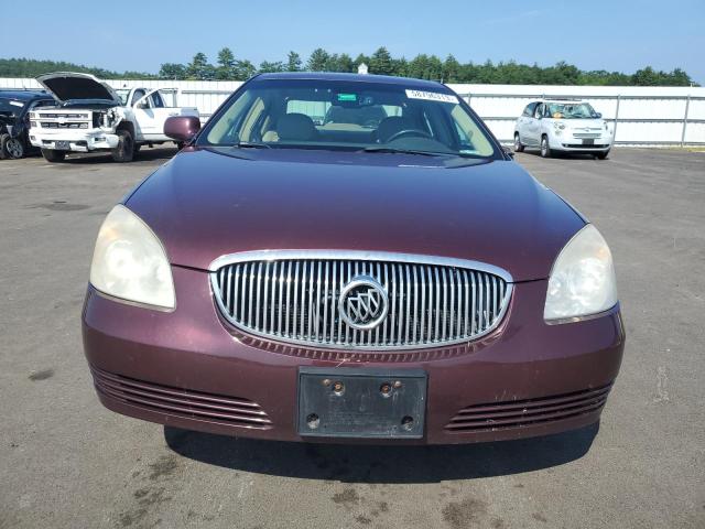 Photo 5 from auction – 2007 BUICK LUCERNE with VIN 1G4HD57207U191185