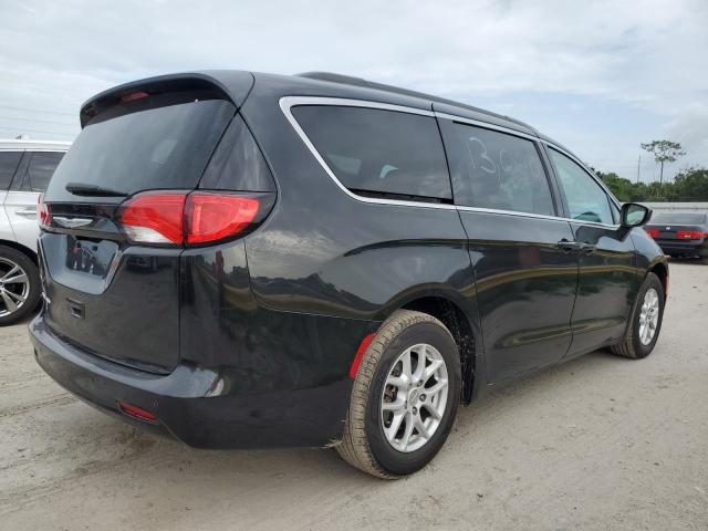 Photo 3 from auction – 2017 CHRYSLER PACIFICA T with VIN 2C4RC1DG8HR588954