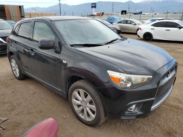 Photo 4 from auction – 2012 MITSUBISHI OUTLANDER with VIN JA4AR4AUXCZ010533