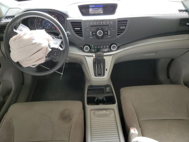 Photo 8 from auction – 2013 HONDA CR-V EX with VIN 2HKRM4H57DH659396