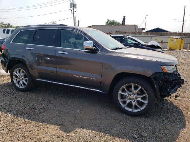 Photo 4 from auction – 2014 JEEP GRAND CHER with VIN 1C4RJFJG7EC247802